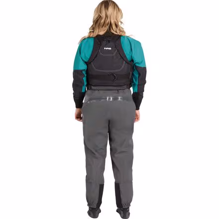 Crux Drysuit - Women's