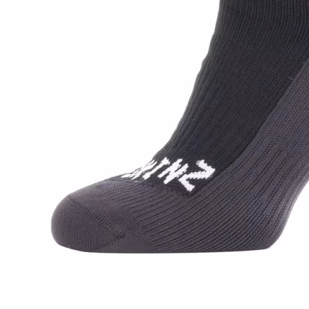Waterproof Cold Weather Mid Length Sock - Men's