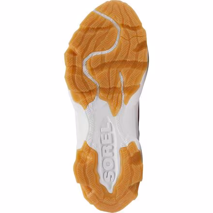 Kinetic Breakthru Tech Lace Sneaker - Women's