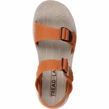 Salinas Sandal - Women's