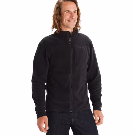 Reactor 2.0 Fleece Jacket - Men's