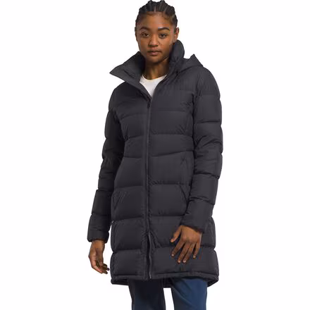 Metropolis Down Parka - Women's