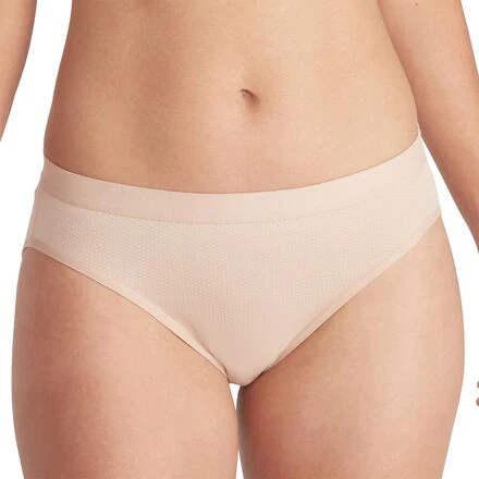 Give-N-Go Sport 2.0 Bikini Brief Underwear - Women's