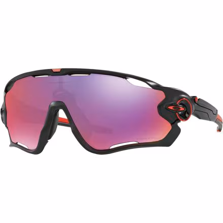 Jawbreaker Prizm Sunglasses