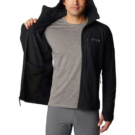 Titan Pass 3.0 Hooded Fleece Jacket - Men's