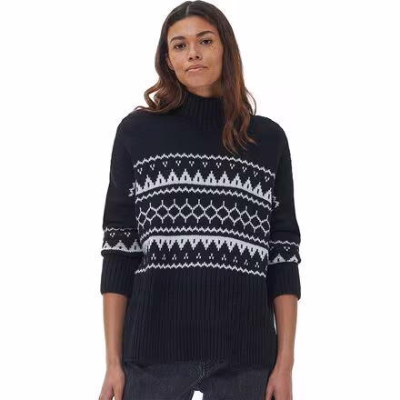 Pine Knit Top - Women's