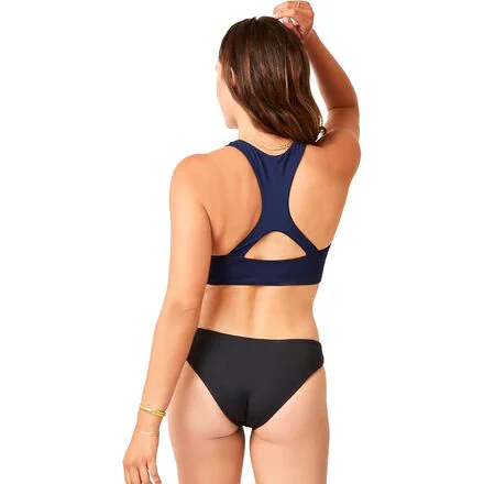 Sanitas Reversible Bikini Bottom - Women's