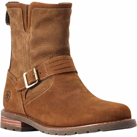 Savannah Waterproof Boot - Women's