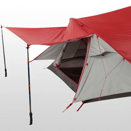 Mad House 8 Tent: 8-Person 4-Season