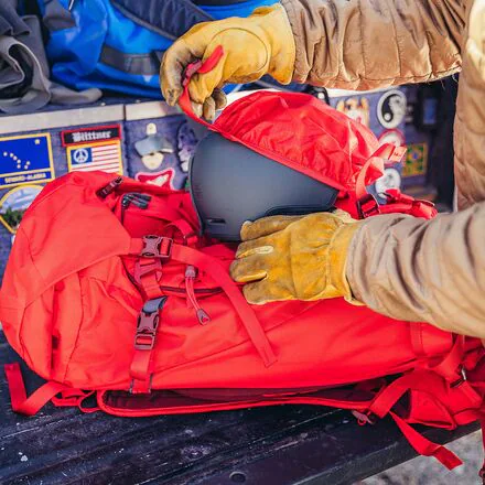 Targhee 45L Backpack