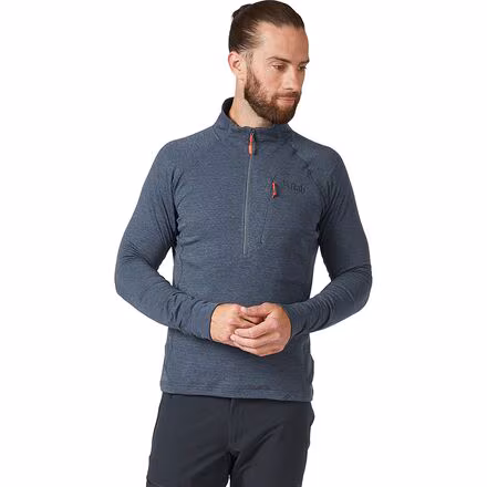 Nexus Pull-On Jacket - Men's