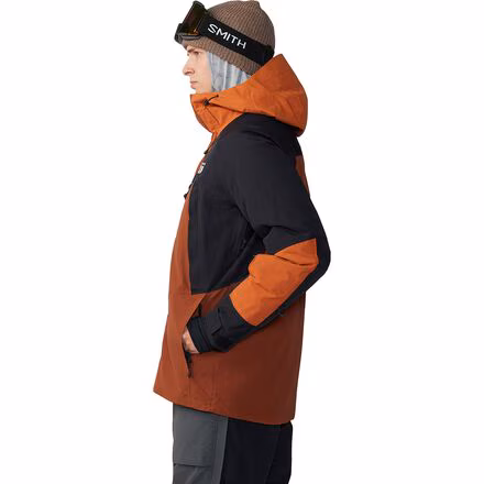 First Tracks Insulated Jacket - Men's