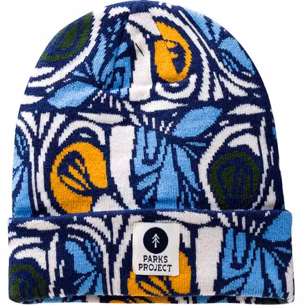 Parks Wonderland Beanie
