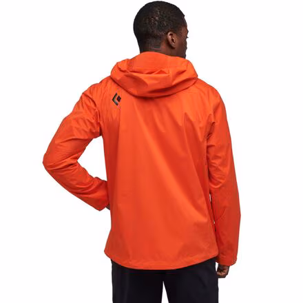 Stormline Stretch Anorak - Men's