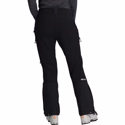 Trailbreaker Tour Pant - Women's