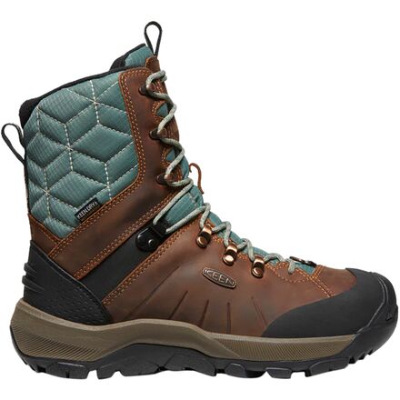 Revel IV High Polar Boot - Women's