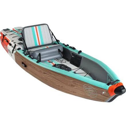 LONO APEX AERO Inflatable Kayak