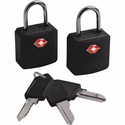 Prosafe 620 Luggage Padlocks