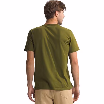 Bears T-Shirt - Men's