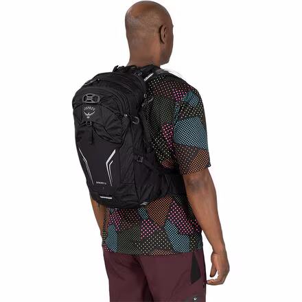 Syncro 20L Hydration Backpack