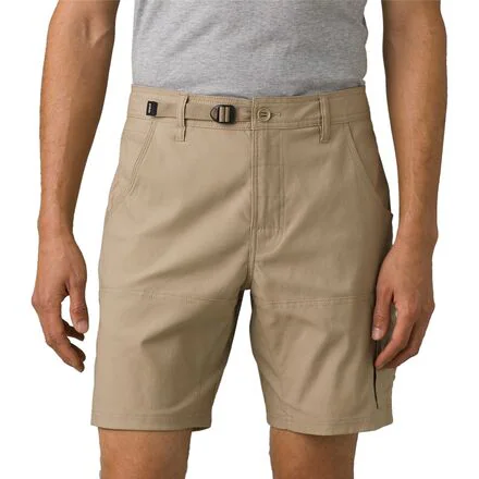 Stretch Zion 10in Short II - Men's