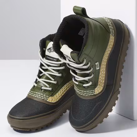 Standard Mid Snow MTE Boot