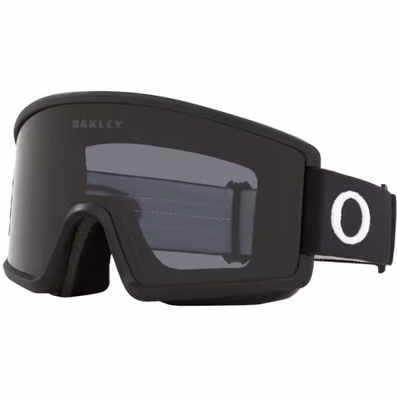 Target Line L Goggles