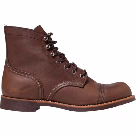 Iron Ranger 6in Boot - Men's