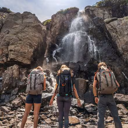 Redwing 50L Backpack
