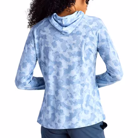 Lightweight II Hoodie - Women's