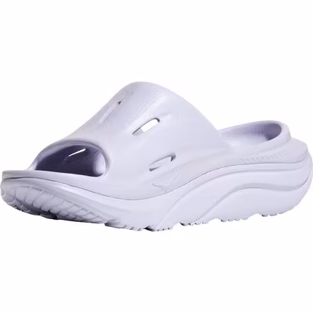 Ora 3 Recovery Slide