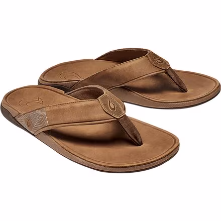 Tuahine Flip Flop - Men's