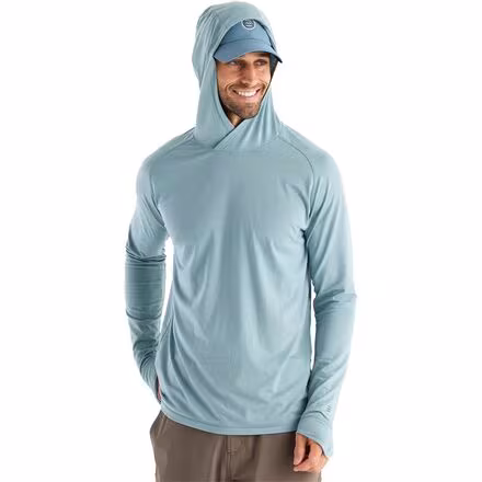 Clearwater Hoodie - Men's