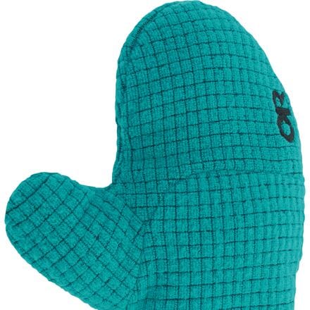 Trail Mix Mitten - Toddlers'