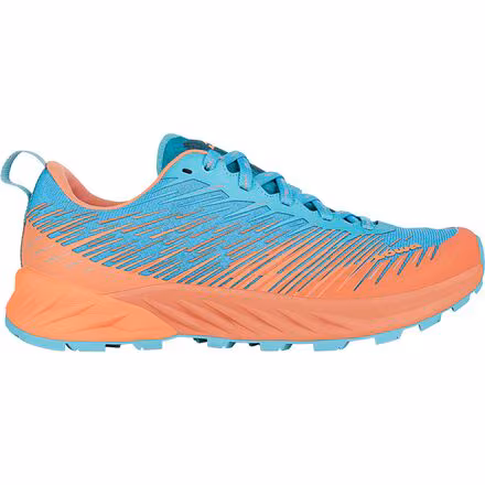 Amplux Trail Running Shoe - Women's