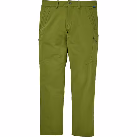 Winter Shelter Brushed Pant - Men's