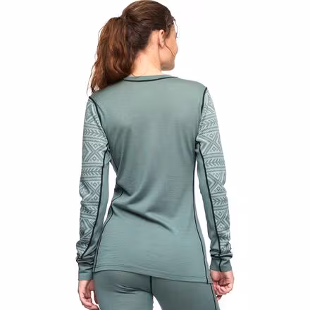 Floke Long-Sleeve - Women's