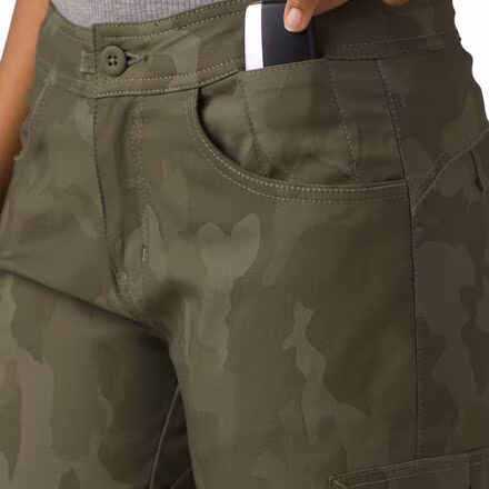 Halle II Jogger - Women's