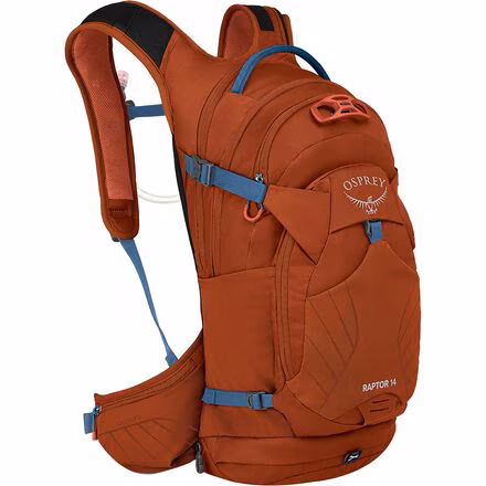 Raptor 14L Hydration Backpack
