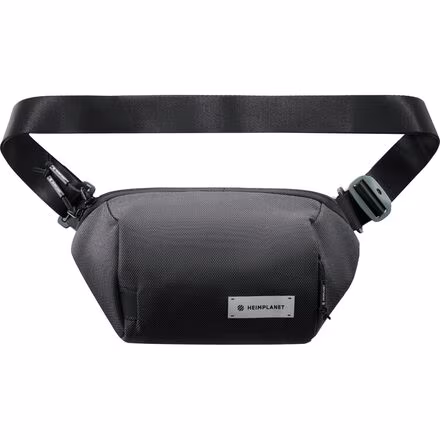 Transit Line Sling Pocket