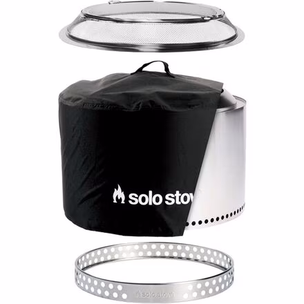 Yukon Backyard Bundle 1.0