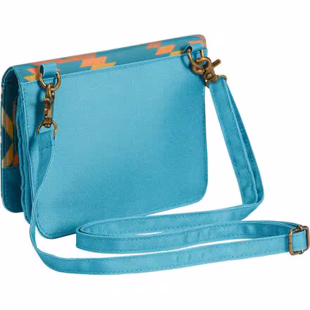 Crossbody Wallet