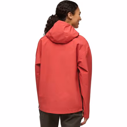 Cielo Rain Anorak - Women's