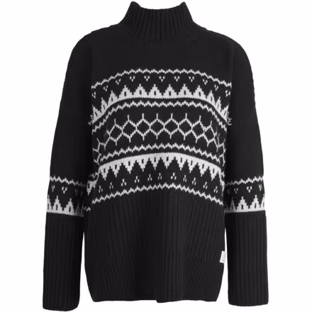 Pine Knit Top - Women's