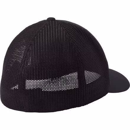 Mesh Baseball Hat - Men's