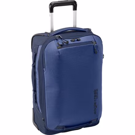 Expanse 2Wheeled International Carryon Bag