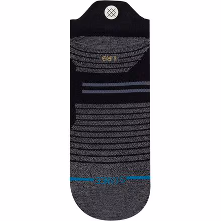Run Ultra Light Tab Sock