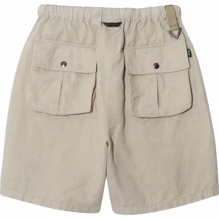 Hemp Pop Short - Men's