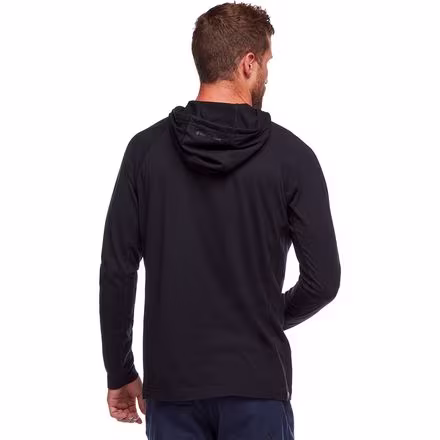 Crag Hoodie - Men's