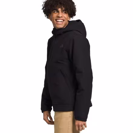 Camden Thermal Hoodie - Men's